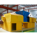 Shandong Bolida Designed Plastic bottle two shaft mini shredder metal shredder machine small scrap metal crusher